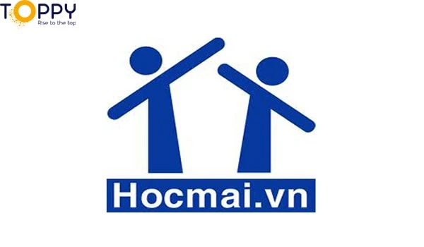 Học trực tuyến tại Hocmai