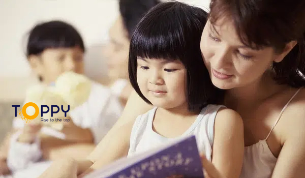 Trẻ có nên học tiếng Anh trước 6 tuổi?