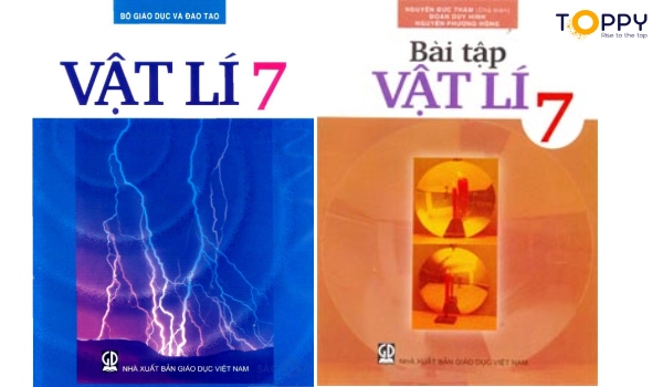 Bài Tập Vật Lý 7: Tổng Hợp Đề Và Lời Giải Chi Tiết, Đạt Điểm Cao