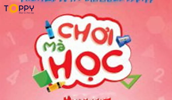 Học phát âm tiếng Anh lớp 8 cùng con - Chơi mà học, học mà chơi