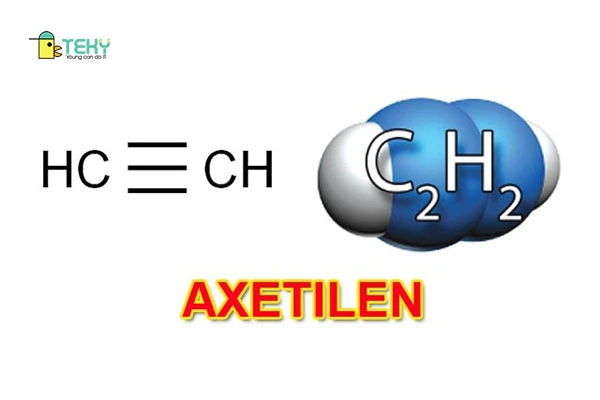 Axetilen là gì?