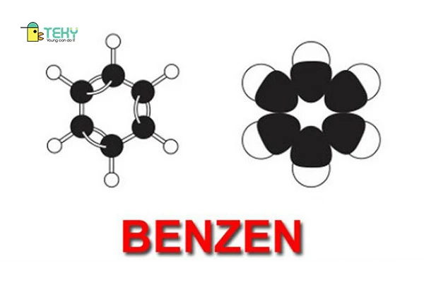 Benzen là chất gì?