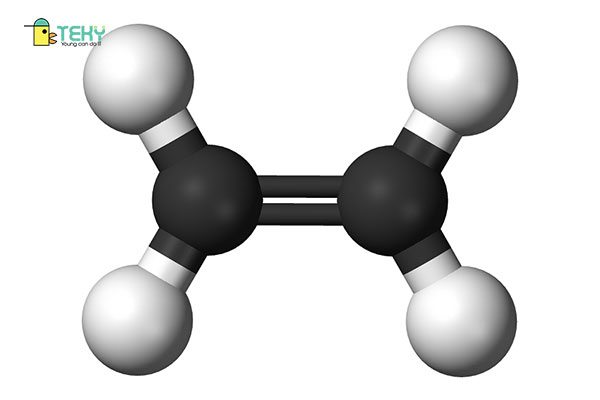 Phản ứng đặc trưng của etilen và axetilen