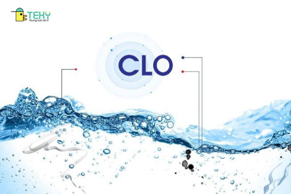 Khi học clo hóa học 9, bạn sẽ biết rằng Clo hoàn toàn có thể nảy sinh phản ứng với nước