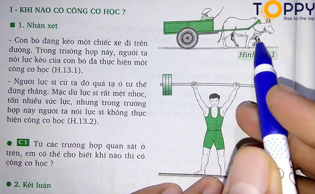 Bài tập ứng dụng