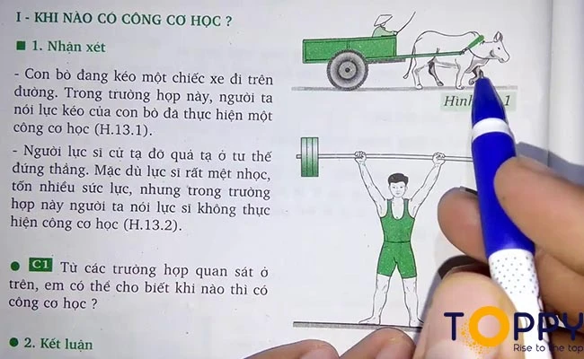 Bài tập vận dụng