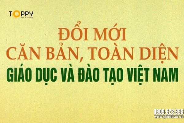 Bốn kiến nghị về đổi mới giáo dục đại học theo định hướng mở  Giáo dục  Việt Nam