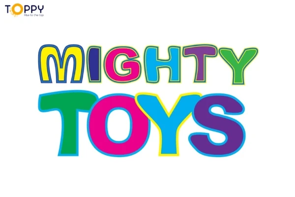 Mighty Toys