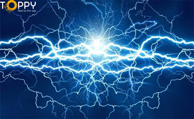 tác dụng của nguồn điện là gì