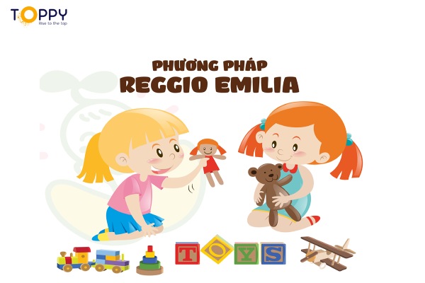 Ví dụ về việc sử dụng phương pháp Montessori trong việc giảng dạy về màu sắc?
