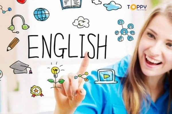 Cách học tiếng Anh tốt nhất - Bí quyết để đạt hiệu quả nhanh