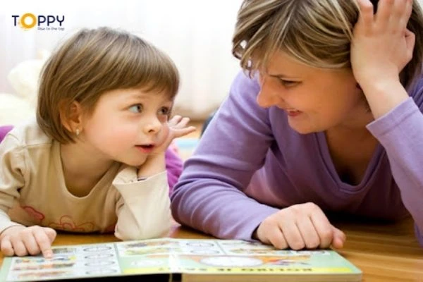 Phương pháp dạy con không đòn roi - Trẻ tự giác, cha mẹ yên tâm
