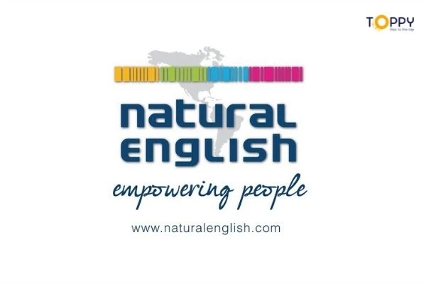 Tài liệu học tiếng Anh giao tiếp - Natural English