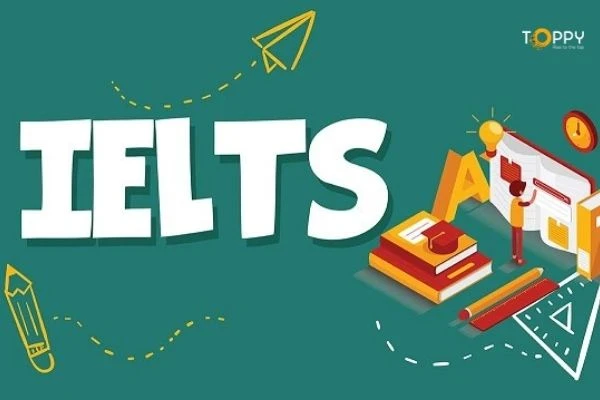 Thi lấy chứng chỉ ielts khi nào có kết quả