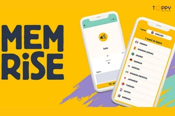 Memrise