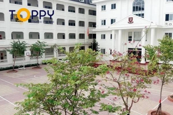 Đại học Giáo dục - Đại học Quốc gia Hà Nội 