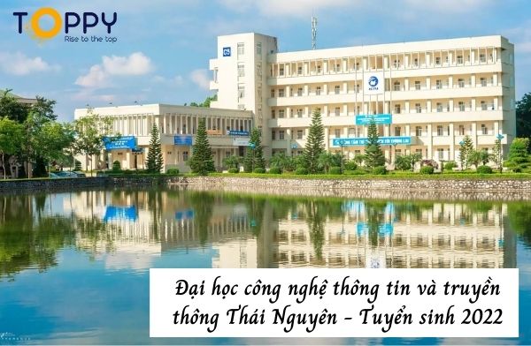 Đại học công nghệ thông tin và truyền thông – Đại học Thái Nguyên