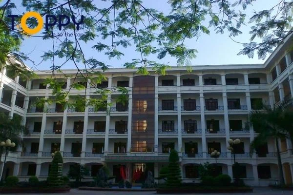 Trường Đại học Công nghiệp Quảng Ninh 