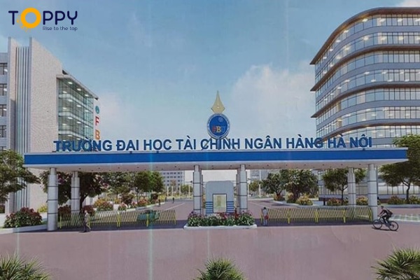 Đại học Tài chính ngân hàng Hà Nội