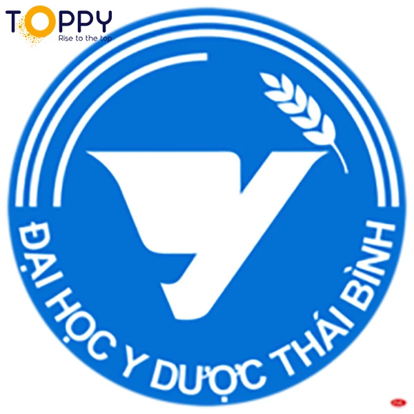 Đại học y dược thái bình