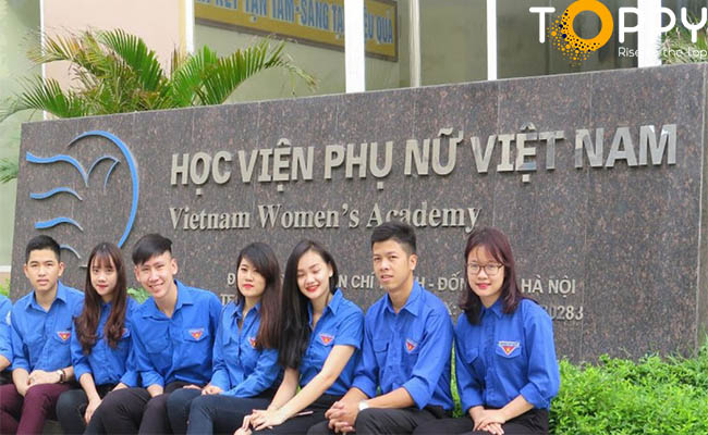 Chia sẻ học viện Phụ nữ Việt Nam có tốt không?
