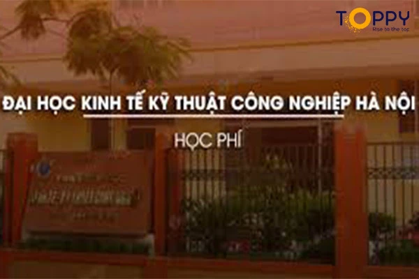 Mức học phí của trường đại học kỹ thuật công nghiệp