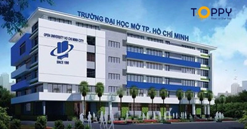 Các thông tin mới nhất về trường Đại học Mở Thành Phố Hồ Chính Minh