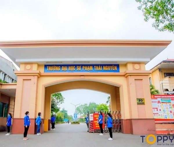 Thông tin tổng quan về trường đại học sư phạm – đại học Thái Nguyên
