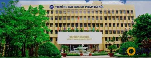 Đại học sư phạm Hà Nội điểm chuẩn 2021