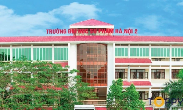 Đại học sư phạm Hà Nội 2