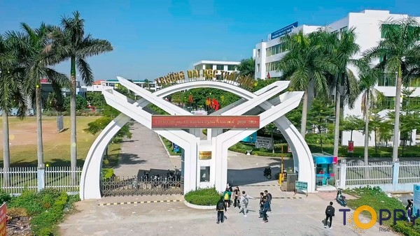 đại học Thái Bình