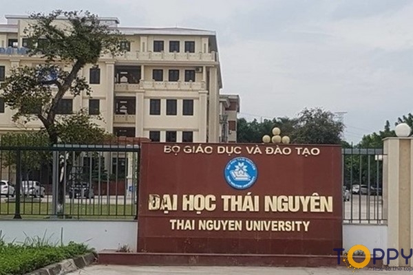 Đại học Thái Nguyên 1