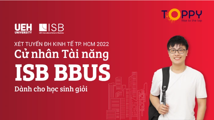 Đại học kinh tế TP.Hồ Chí Minh