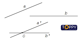 Hai đường thẳng vuông góc toán 11