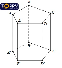 Hai mặt phẳng vuông góc toán 11