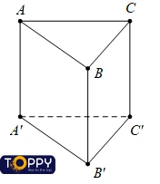 Hai mặt phẳng vuông góc toán 11