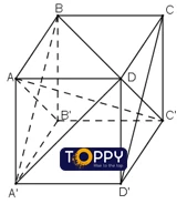 Hai mặt phẳng vuông góc toán 11