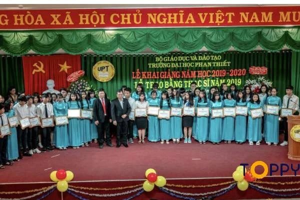 đại học phan thiết 