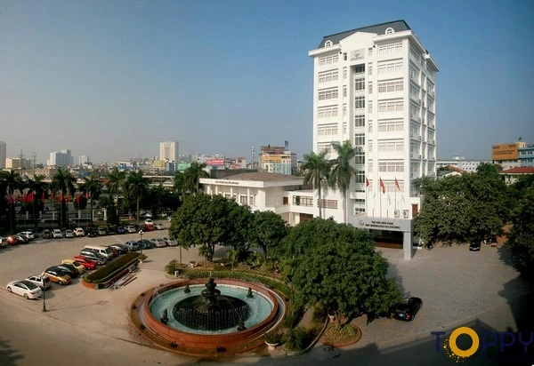 Đại học Quốc gia Hà Nội 2