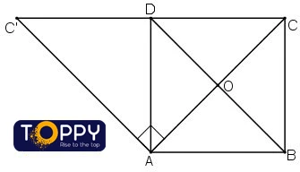 Phép quay toán 11