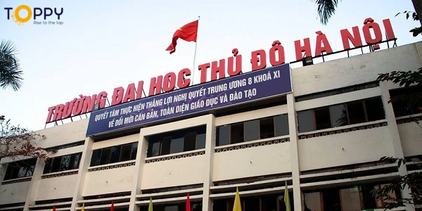 Thông tin chung về Đại học Thủ đô Hà Nội