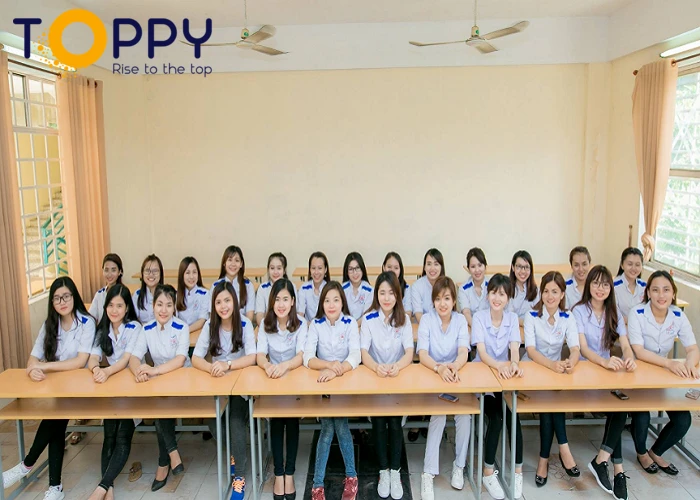 Các cách thức làm hồ sơ tuyển sinh vào trường Cao đẳng Phương Đông Đà Nẵng năm 2022