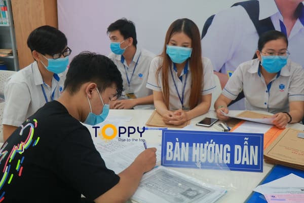 Phương thức xét tuyển và những điều kiện đi kèm