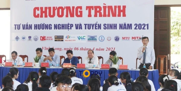 Tư vấn hướng nghiệp