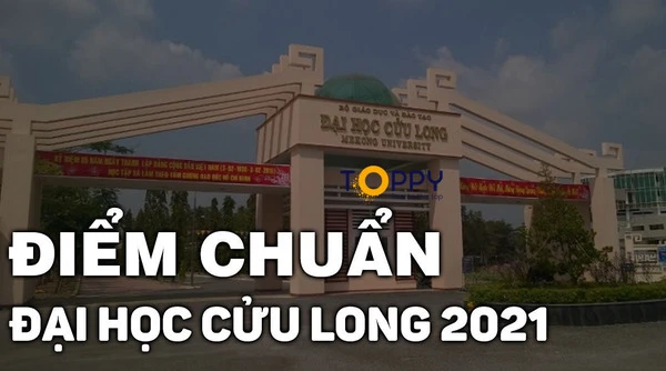 Trường đại Học Cửu Long - Môi trường giáo dục năng động, sáng tạo