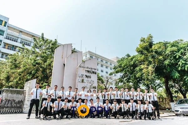 Sứ mệnh và tầm nhìn của cán bộ trường Đại học Đà Nẵng 