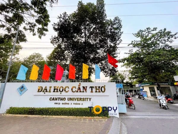 Thông tin cơ bản về Đại học FPT 