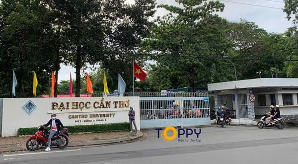 Học phí Đại Học FPT Cần Thơ