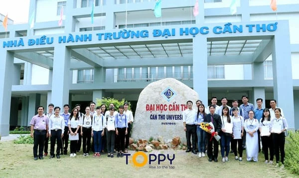 Đại học FPT Cần Thơ - Thông tin tuyển sinh năm 2022