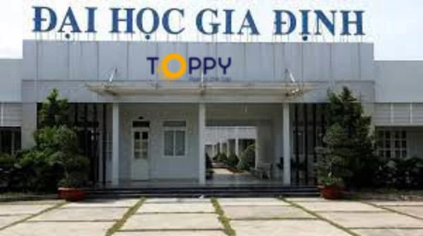 Thông tin cơ bản về trường đại học Gia Định